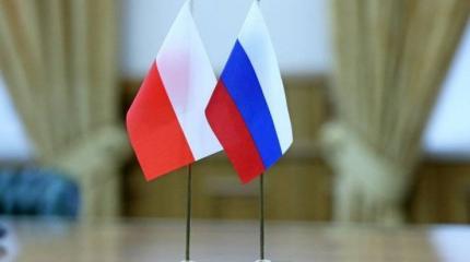 Выпады в сторону РФ: ждать, что у Польши мозги встанут на место, не стоит Выпады в сторону РФ: ждать, что у Польши мозги встанут на место, не стоит