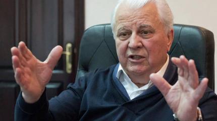 Крым уже не вернуть: Кравчук раскрыл, как Киев «упустил» полуостров