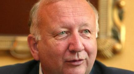 Киев «наказал» немецкого политика Виммера за восхищение русским Крымом Киев «наказал» немецкого политика Виммера за восхищение русским Крымом