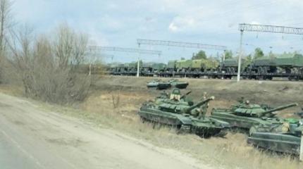 «Российский блеф»: впервые Украина и США по-разному отреагировали на «угрозы» РФ «Российский блеф»: впервые Украина и США по-разному отреагировали на «угрозы» РФ