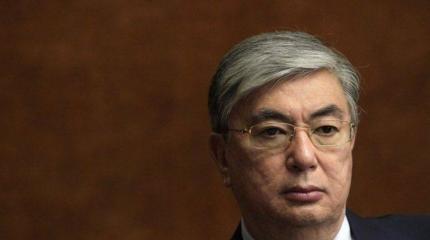 Казахстан после выборов. Реконфигурация сил Казахстан после выборов. Реконфигурация сил