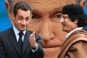Ливийский гамбит: Россия требует долю в североафриканском пироге