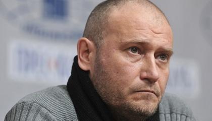 Ярош раскрыл секрет, почему власти не вводят военное положение Ярош раскрыл секрет, почему власти не вводят военное положение