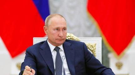 Как пенсионная реформа раскрыла секрет рейтинга Путина Как пенсионная реформа раскрыла секрет рейтинга Путина