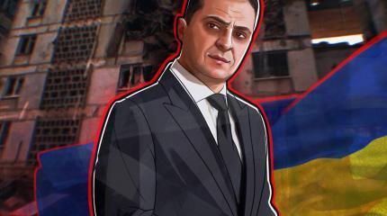 Breitbart: Украина — криминальная страна и машина для отмывания денег Breitbart: Украина — криминальная страна и машина для отмывания денег