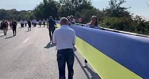 Украина: тотальный самообман Украина: тотальный самообман