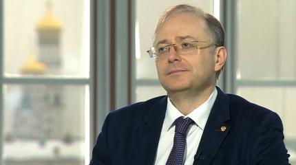 Коробко обвинил Сбербанк в отказе выполнять указ Путина по ЛДНР Коробко обвинил Сбербанк в отказе выполнять указ Путина по ЛДНР