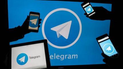 Роль Telegram в координации мировых протестов: перспективы применения