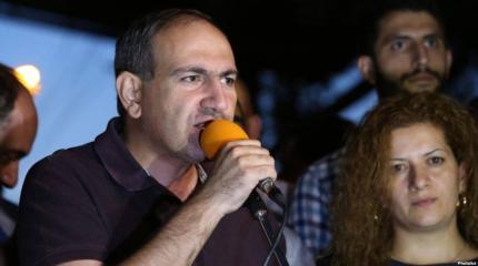 Никол Пашинян заверил соотечественников в дружбе с Россией