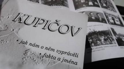 Как украинские националисты убивали чехов