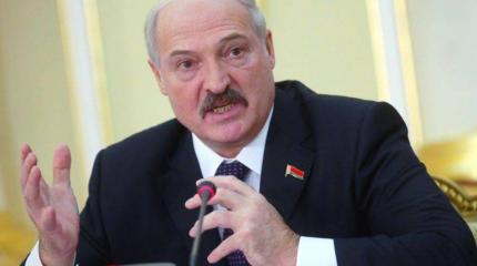 Референдум белорусов на сближение с РФ поставил бы Лукашенко в ступор Референдум белорусов на сближение с РФ поставил бы Лукашенко в ступор