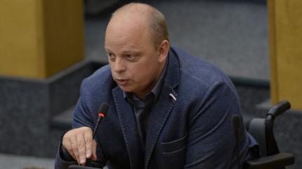 Крупенников посмеялся над блокировкой ВК и ОК на Украине: Глупость какая-то