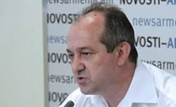 Владимир Евсеев: Украинские власти ведут против Донбасса такую же политику, какую вел Азербайджан в отношении Нагорного Карабаха
