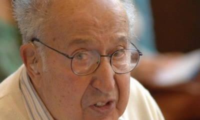 Ричард Пайпс: «Пусть Россия рухнет»