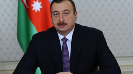 Азербайджан: президентский срок продлён Азербайджан: президентский срок продлён