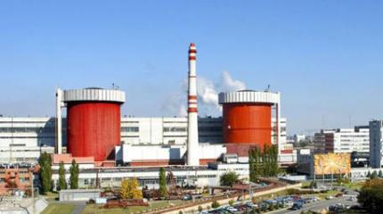 Блокада Крыма станет причиной второго Чернобыля