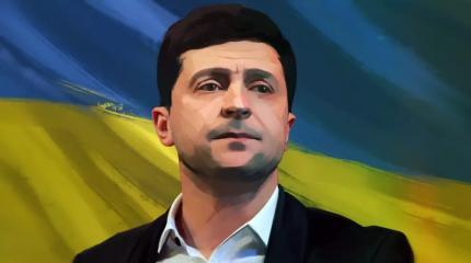 Скандал с оффшорами Зеленского поставит крест на внешней политике Украины Скандал с оффшорами Зеленского поставит крест на внешней политике Украины