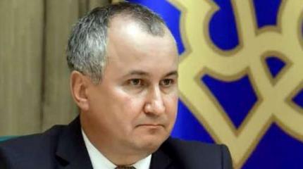 Грицак сообщил о попытке захвата общественной приемной ГПУ Грицак сообщил о попытке захвата общественной приемной ГПУ