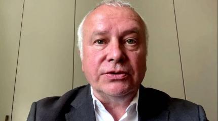 Рар: Идиоты не понимают, что нужна новая система безопасности в Европе Рар: Идиоты не понимают, что нужна новая система безопасности в Европе