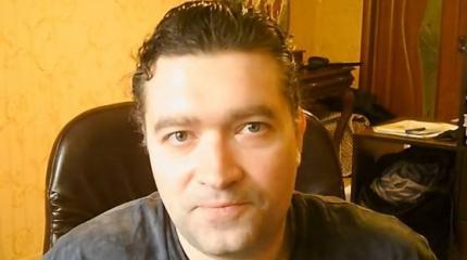 Роман Носиков: Эта история еще не окончена Роман Носиков: Эта история еще не окончена