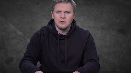 Журналист Игорь Лесев: Коронавирус показал, что Украина – фейковая страна Журналист Игорь Лесев: Коронавирус показал, что Украина – фейковая страна