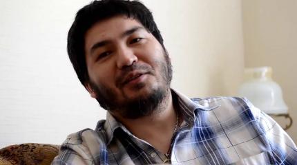 Как проходит суд в Казахстане над сторонником России Тайчибековым Как проходит суд в Казахстане над сторонником России Тайчибековым