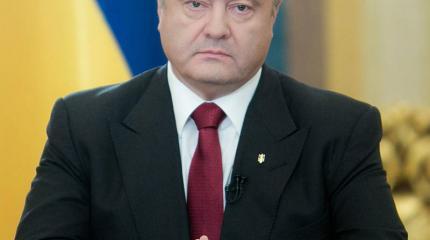 Финита ля комедия: Порошенко пришел конец Финита ля комедия: Порошенко пришел конец