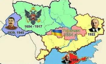 «Русские всегда приходят за своим». Что ждёт Украину