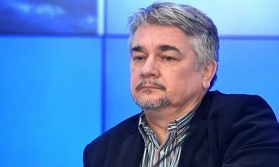 Ищенко рассказал о непростом выборе, который стал перед Киевом Ищенко рассказал о непростом выборе, который стал перед Киевом