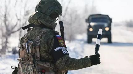 Херсон и Запорожье в ходе переговоров почти не всплывают