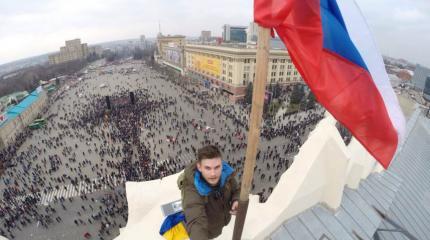 Откровения киевлянина о России: «Мы живем лучше них? Покажите!» Откровения киевлянина о России: «Мы живем лучше них? Покажите!»
