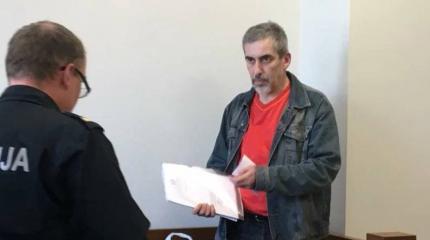 «Оккупантов» в Латвии держат в страхе и напряжении. «Нелояльным» – тюрьма «Оккупантов» в Латвии держат в страхе и напряжении. «Нелояльным» – тюрьма