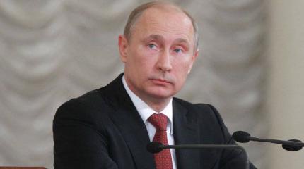 Санкции укрепят позиции Путина внутри страны