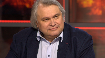 Аркадий Мамонтов: украинцы — зомби, говорить с ними бесполезно Аркадий Мамонтов: украинцы — зомби, говорить с ними бесполезно