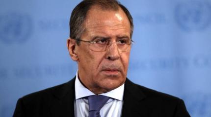 Лавров: заявления Турции о ситуации в Карабахе — призывы к войне Лавров: заявления Турции о ситуации в Карабахе — призывы к войне