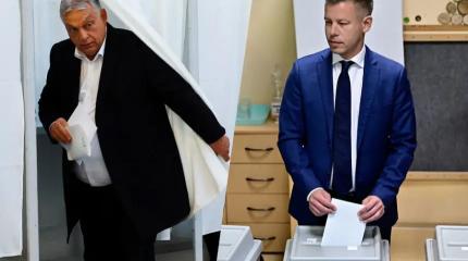 Орбан проиграл выборы в Венгрии. Чем это грозит России