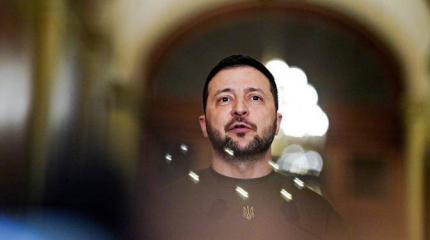 Зеленский намерен блокировать Дунай Зеленский намерен блокировать Дунай