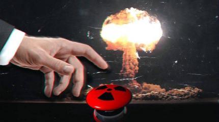 Литва подставилась под ядерный удар России блокадой Калининграда Литва подставилась под ядерный удар России блокадой Калининграда