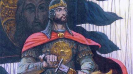 Исторический позор: Киев рассказал, что никакого ледового побоища не было Исторический позор: Киев рассказал, что никакого ледового побоища не было