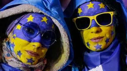 Какие шансы у Украины стать членом Евросоюза Какие шансы у Украины стать членом Евросоюза