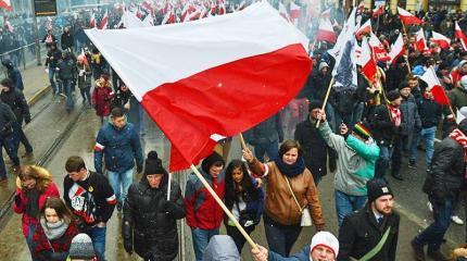 «Так почему поляки не раздавили Россию»: болгары о попытках Варшавы противостоять Москве «Так почему поляки не раздавили Россию»: болгары о попытках Варшавы противостоять Москве