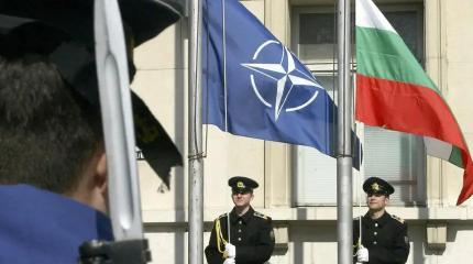 Болгаро-румынский фашизм поддерживает Зеленского Болгаро-румынский фашизм поддерживает Зеленского