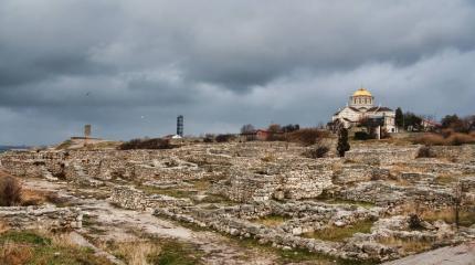 Пропуск в античность