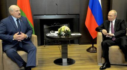 Белоруссия: Лукашенко создаёт украинский фронт, а змагары – новый полк Белоруссия: Лукашенко создаёт украинский фронт, а змагары – новый полк