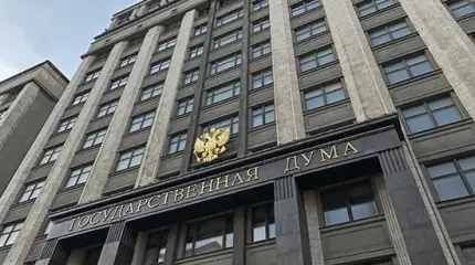Иноагентам запретят работать в сфере образования Иноагентам запретят работать в сфере образования