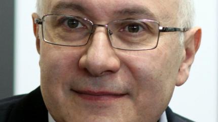 Ганапольский: На Банковой разрабатывают операцию "Донбасс" Ганапольский: На Банковой разрабатывают операцию "Донбасс"