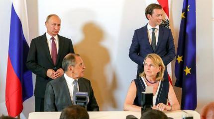 Через экс-полковника Редля российской разведке сливали «дезу» Через экс-полковника Редля российской разведке сливали «дезу»