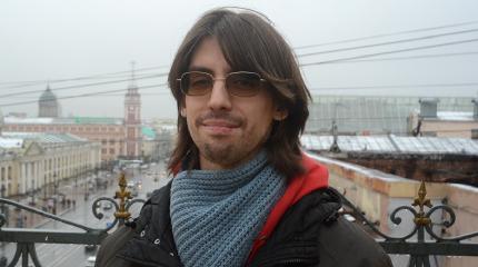 Чилиец о жизни в России: здесь я научился терпению и стойкости Чилиец о жизни в России: здесь я научился терпению и стойкости