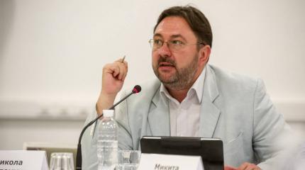 Украинский депутат Потураев: СССР победил Гитлера неправильно Украинский депутат Потураев: СССР победил Гитлера неправильно