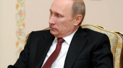Путин проиграл? Путин проиграл?